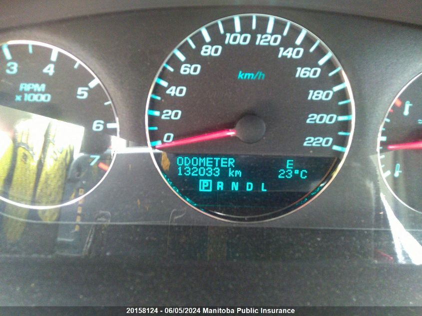 2012 Chevrolet Impala Lt V6 VIN: 2G1WB5E3XC1298739 Lot: 20158124