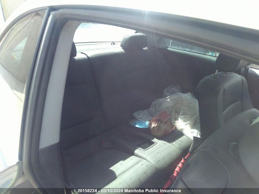 2009 BMW 128I VIN: WBAUP73569VK74605 Lot: 20158224