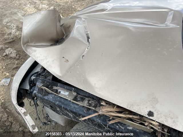 2007 Saturn Ion VIN: 1G8AL55B67Z189112 Lot: 20158303