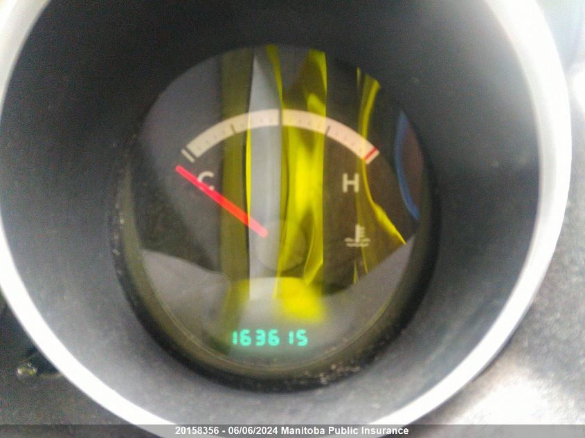 2010 Dodge Grand Caravan Se VIN: 2D4RN4DE0AR469623 Lot: 20158356