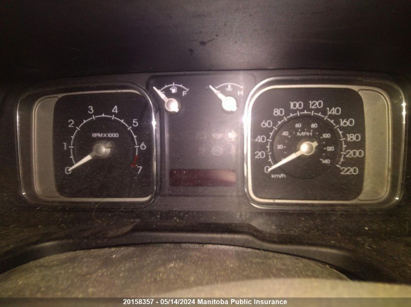 2010 Lincoln Mkx VIN: 2LMDJ8JC3ABJ17318 Lot: 20158357