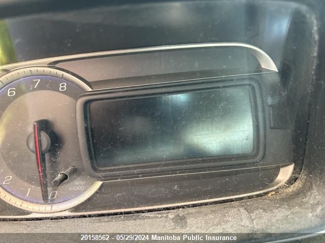 2014 Chevrolet Trax Lt VIN: 3GNCJPEB7EL224560 Lot: 20158562