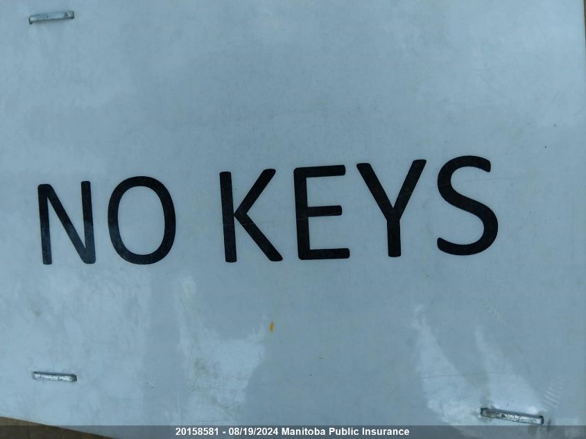 2017 GMC Terrain Sle VIN: 2GKFLTEK2H6222267 Lot: 20158581