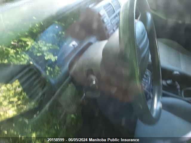 2003 Chevrolet Tracker Lx VIN: 2CNBJ13C036944311 Lot: 20158599