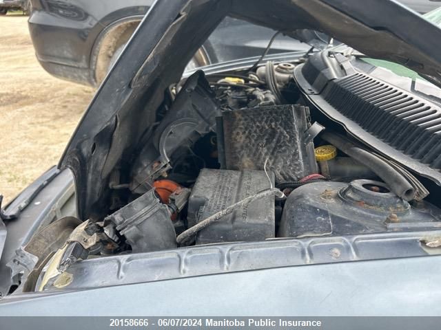 2002 Chrysler Neon Le VIN: 1C3ES46C92D604560 Lot: 20158666