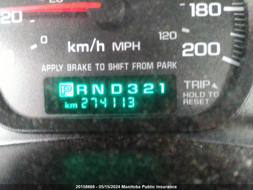 2005 Chevrolet Monte Carlo Ls VIN: 2G1WW12E859242399 Lot: 20158669