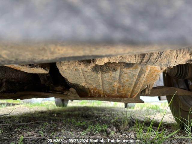 2003 Dodge Caravan Se VIN: 1D4GP25R23B273949 Lot: 20158680