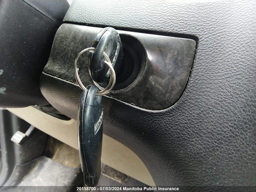 2011 Dodge Grand Caravan Sxt VIN: 2D4RN4DG4BR778711 Lot: 20158700