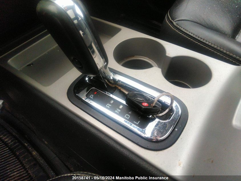 2007 Ford Edge Se VIN: 2FMDK49C87BB30547 Lot: 20158741