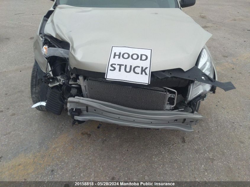 2013 Chevrolet Equinox Ls VIN: 2GNALBEK3D6400432 Lot: 20158818