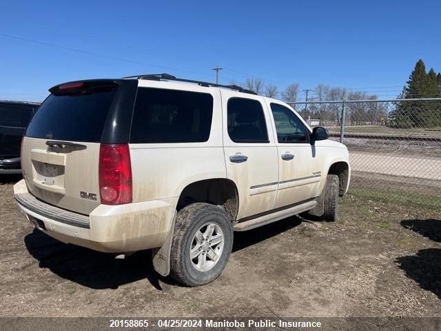 2011 GMC Yukon Slt VIN: 1GKS2CE03BR338492 Lot: 20158865