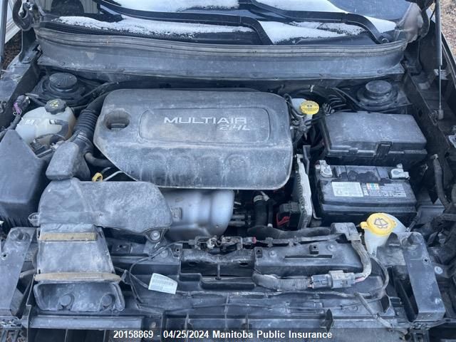 2018 Jeep Cherokee Sport VIN: 1C4PJMAB2JD593194 Lot: 20158869