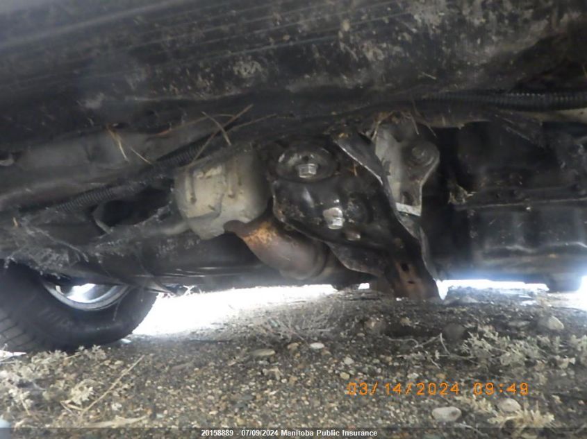 2017 Dodge Grand Caravan Crew VIN: 2C4RDGDG8HR686382 Lot: 20158889