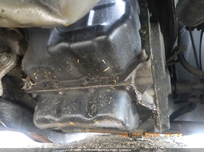 2017 Dodge Grand Caravan Crew VIN: 2C4RDGDG8HR686382 Lot: 20158889