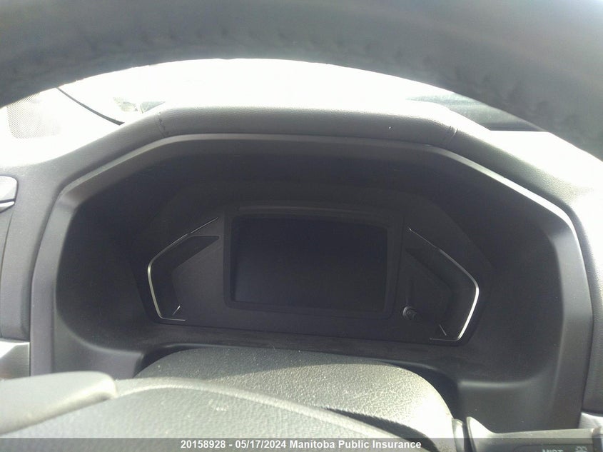 2019 Honda Odyssey Ex-L VIN: 5FNRL6H62KB511921 Lot: 20158928