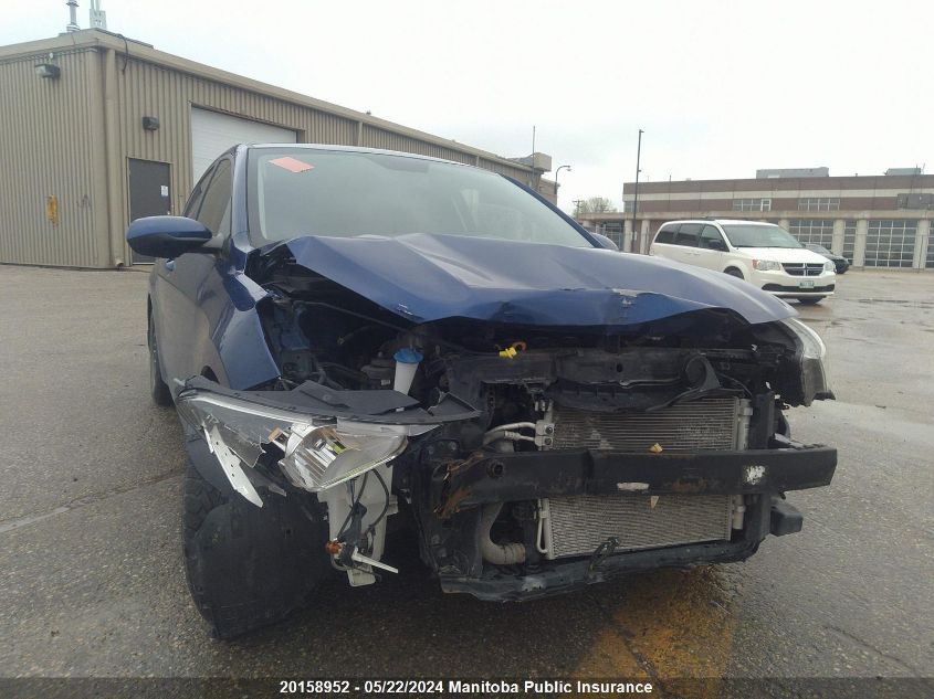 2018 Kia Rio Lx VIN: 3KPA24AB0JE150415 Lot: 20158952