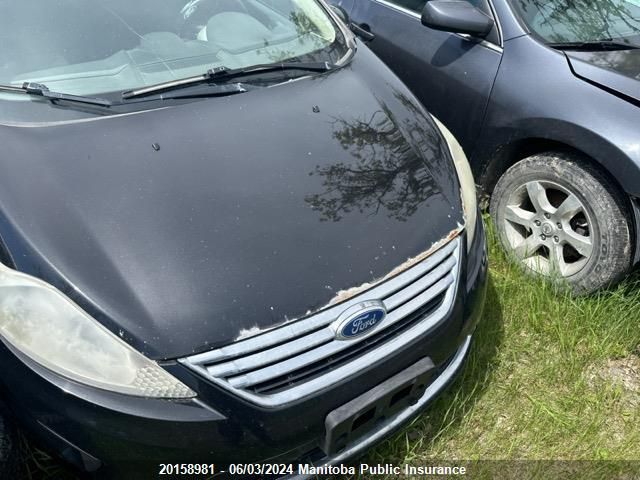 2012 Ford Fiesta Se VIN: 3FADP4BJ7CM148616 Lot: 20158981