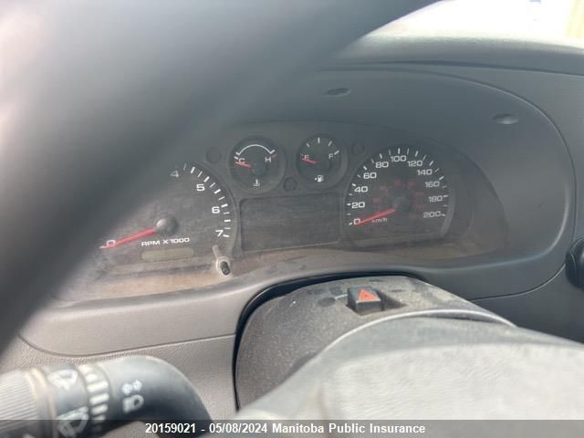 2007 Ford Ranger Xl VIN: 1FTYR10D67PA71951 Lot: 20159021