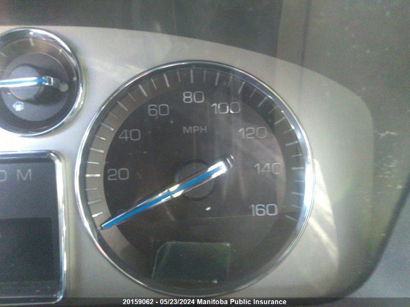 2007 Cadillac Escalade Ext VIN: 3GYFK62867G150981 Lot: 20159062