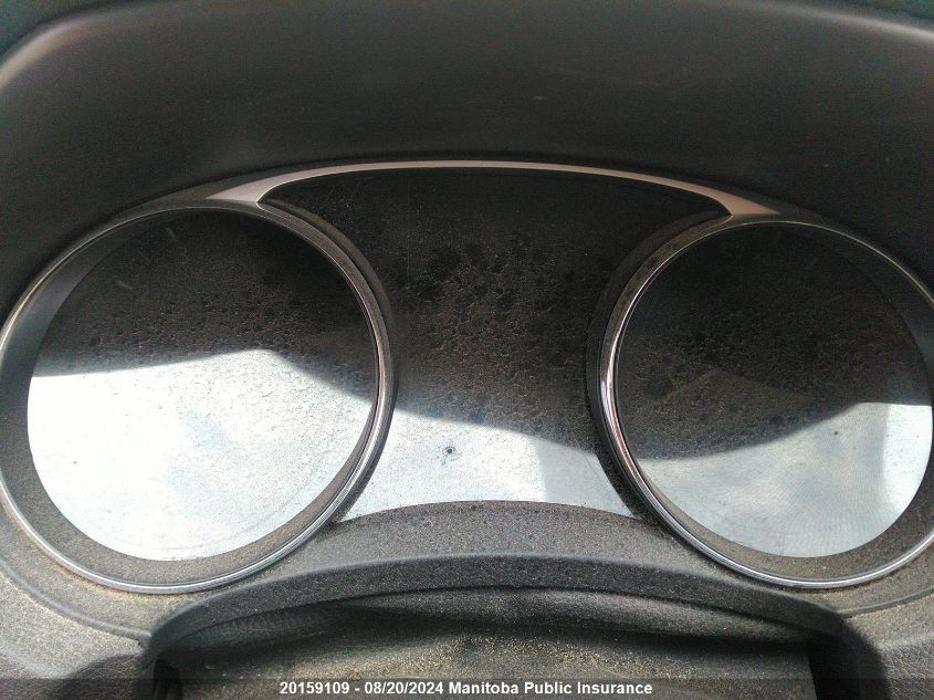 2016 Nissan Rogue Sv VIN: 5N1AT2MV4GC832829 Lot: 20159109