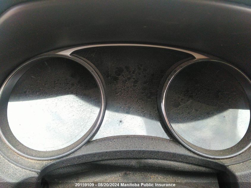 2016 Nissan Rogue Sv VIN: 5N1AT2MV4GC832829 Lot: 20159109