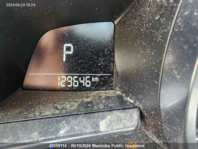 2018 Mazda Cx-3 Gt VIN: JM1DKFD77J0301114 Lot: 20159114