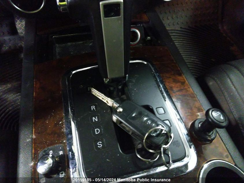 2010 Volkswagen Touareg V6 Tdi VIN: WVGDK6A91AD000820 Lot: 20159185