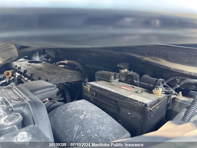 2012 Kia Sportage Ex VIN: KNDPC3A2XC7177559 Lot: 20159320