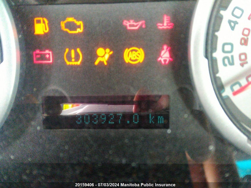 2010 Ford Focus Ses VIN: 1FAHP3GN8AW282958 Lot: 20159406