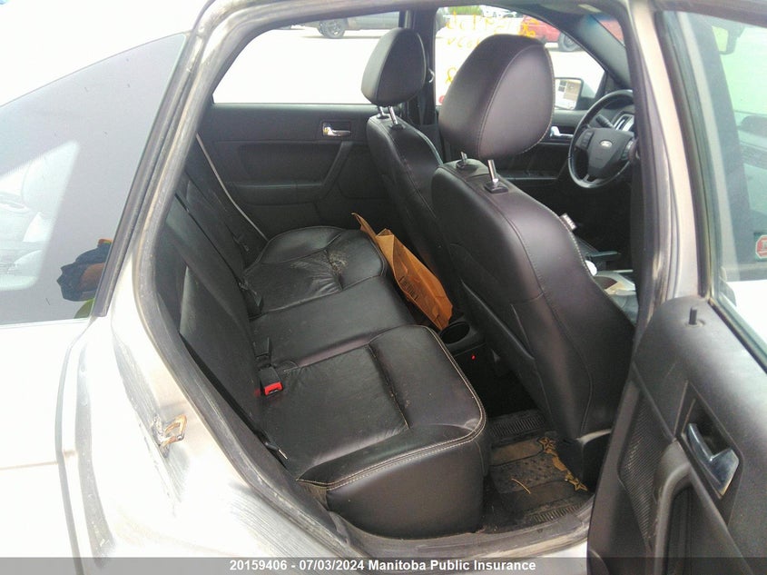 2010 Ford Focus Ses VIN: 1FAHP3GN8AW282958 Lot: 20159406