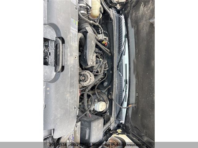 2005 Chevrolet Silverado 1500 VIN: 1GCEK14T95Z201490 Lot: 20159534