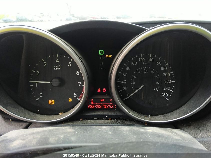 2010 Mazda Mazda3 Gx VIN: JM1BL1SF6A1319633 Lot: 20159540