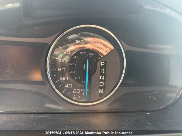 2012 Ford Edge Sel VIN: 2FMDK4JC2CBA74644 Lot: 20159564