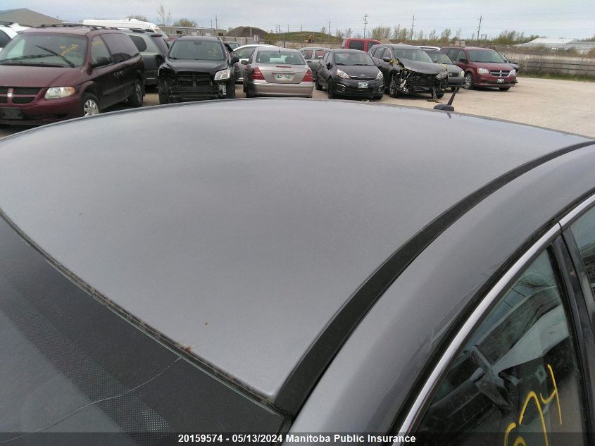 2007 Chevrolet Impala Lt V6 VIN: 2G1WT58N179196098 Lot: 20159574