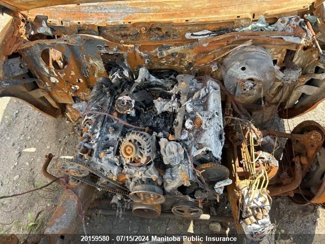 2006 Ford Crown Victoria Lx VIN: 2FDFP74W56X144806 Lot: 20159580