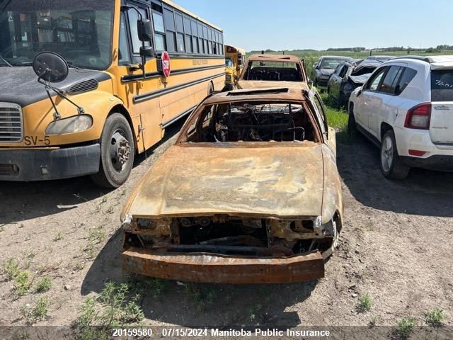 2006 Ford Crown Victoria Lx VIN: 2FDFP74W56X144806 Lot: 20159580