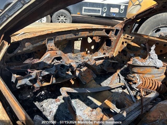 2006 Ford Crown Victoria Lx VIN: 2FDFP74W56X144806 Lot: 20159580