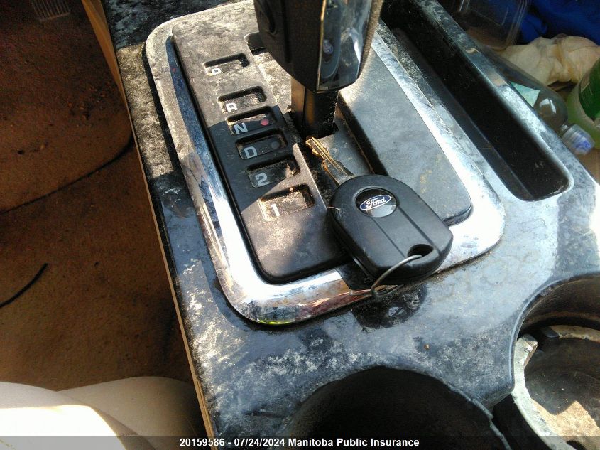 2008 Ford Escape Limited V6 VIN: 1FMCU94178KB32208 Lot: 20159586