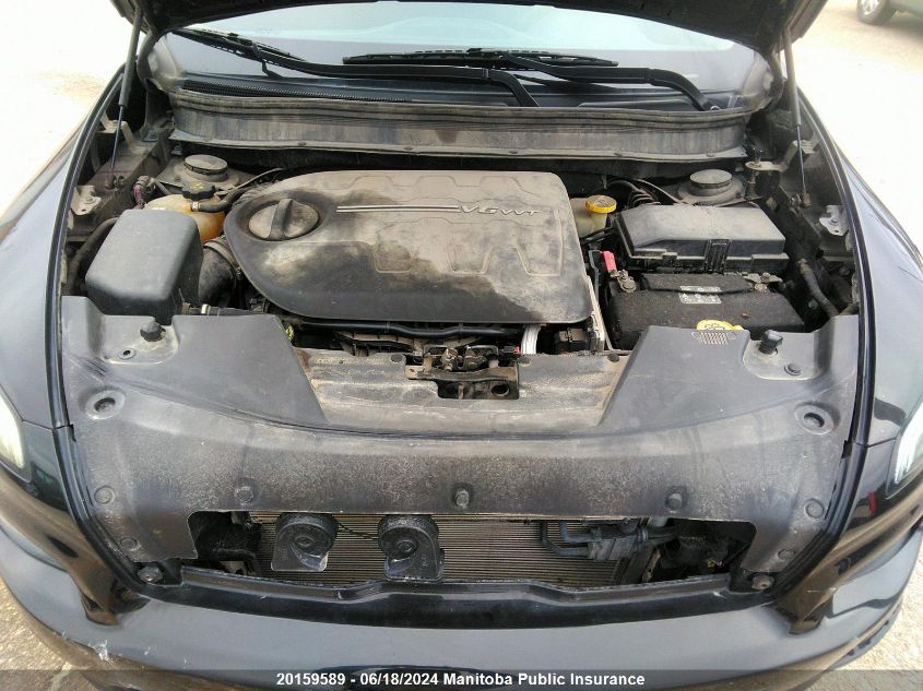 2015 Jeep Cherokee Sport VIN: 1C4PJMAS7FW667415 Lot: 20159589