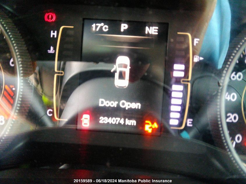 2015 Jeep Cherokee Sport VIN: 1C4PJMAS7FW667415 Lot: 20159589