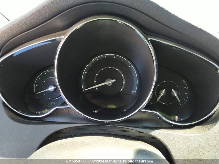 2009 Chevrolet Malibu Lt VIN: 1G1ZJ57B29F148078 Lot: 20159597