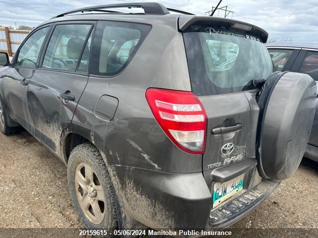 2010 Toyota Rav4 VIN: 2T3BF4DV2AW042963 Lot: 20159615