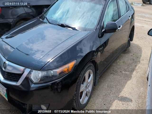2009 Acura Tsx VIN: JH4CU26619C802947 Lot: 20159668
