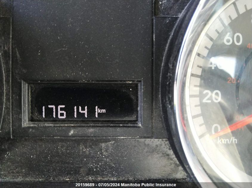 2018 Dodge Grand Caravan Se VIN: 2C4RDGBG0JR349925 Lot: 20159689