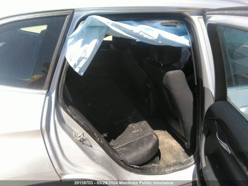 2012 BMW X1 28I VIN: WBAVL1C5XCVM57302 Lot: 20159703