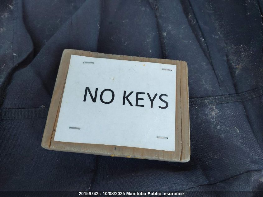 2006 Dodge Ram 1500 Laramie VIN: 1D7HU182X6S545032 Lot: 20159742