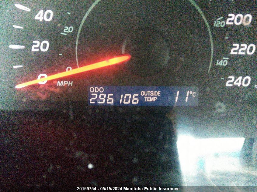 2007 Toyota Camry Le VIN: 4T1BE46K07U046940 Lot: 20159754