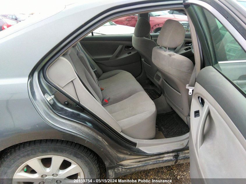 2007 Toyota Camry Le VIN: 4T1BE46K07U046940 Lot: 20159754