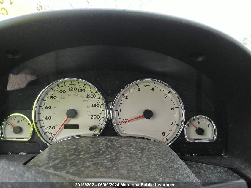 2004 Saturn Vue V6 VIN: 5GZCZ63454S871960 Lot: 20159802