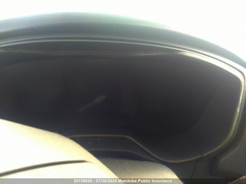 2017 Ford Fusion Titanium VIN: 3FA6P0D9XHR248854 Lot: 20159826